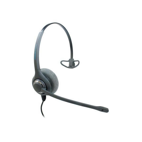 5021 mellifluous pro clearphonic hd headset with usb cord