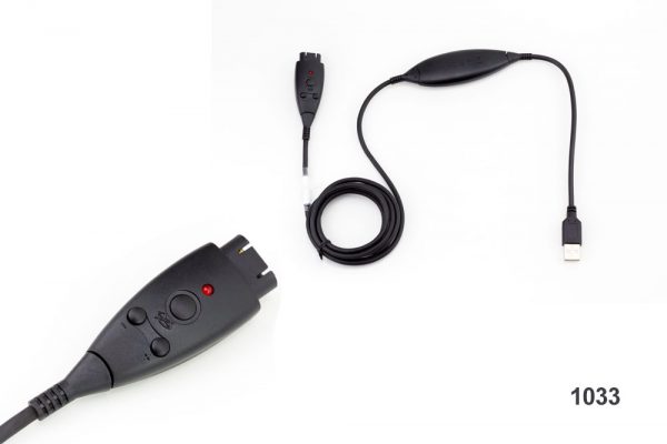 5042 sonorous pro binaural usb headset with free usb cord usb 1033 1