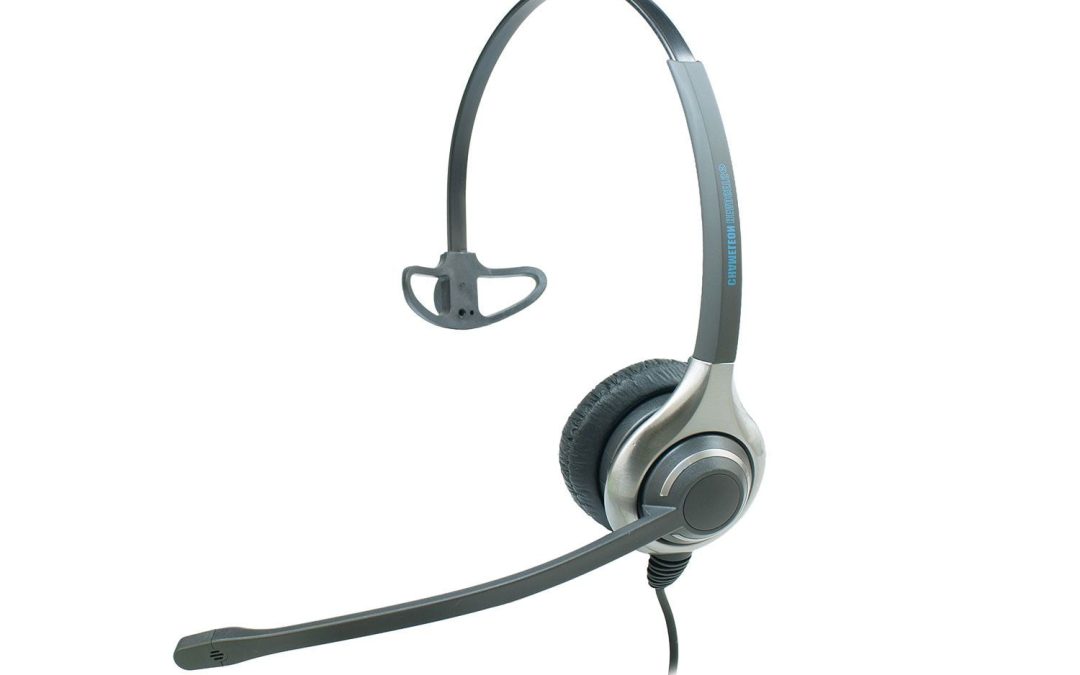 Call Center Headset