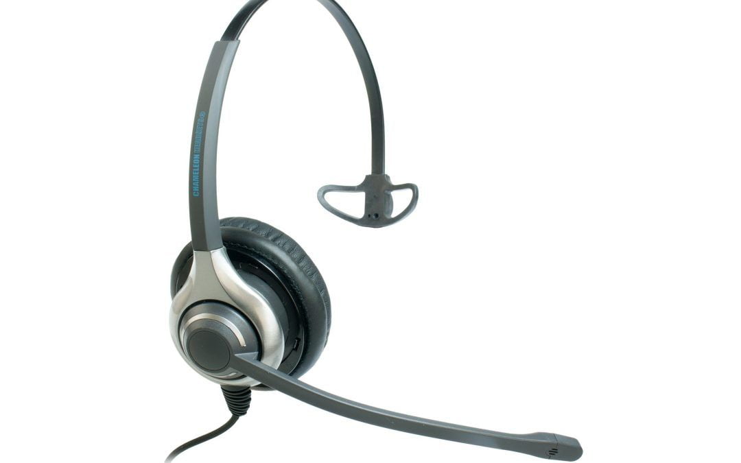 Buy NEW 5051 Symphonic Pro HD USB Headset W/ EarArmor™ and FREE USB Cord