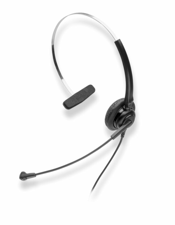 2003 chameleon headsets® convertible usb headset with free usb cord included 2003hbbw